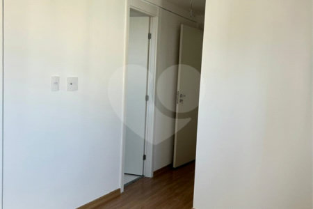 Apartamento para alugar com 2 quartos, sendo 1 suíte, em Vila Firmiano Pinto, São Paulo, SP