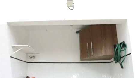 Triplex à venda com 3 quartos em Chácara Canta Galo, Cotia, SP