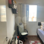 Apartamento à venda com 2 quartos, sendo 1 suíte,  em Jardim Flor da Montanha, Guarulhos, SP
