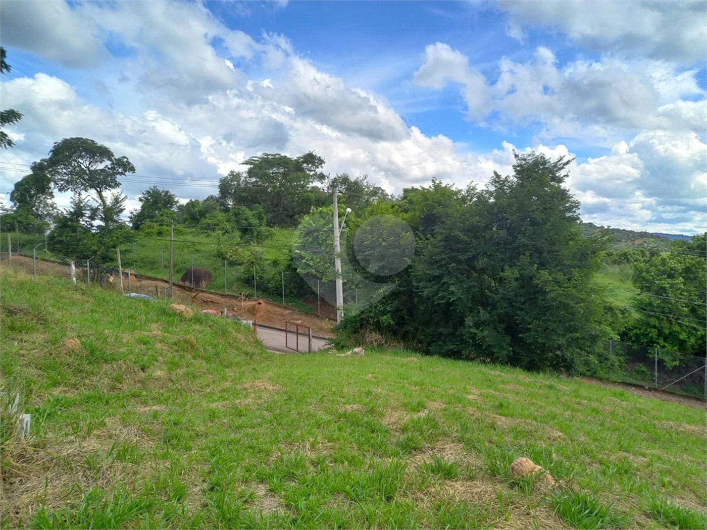 Terreno à venda em Parque dos Cafezais IV, Itupeva, SP