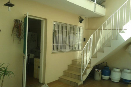 Casa à venda com 3 quartos, sendo 1 suíte, em Santana, São Paulo, SP