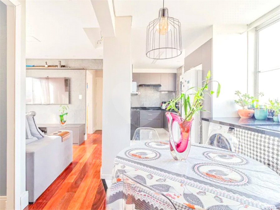 Apartamento à venda com 3 quartos em Vila Monumento, São Paulo, SP