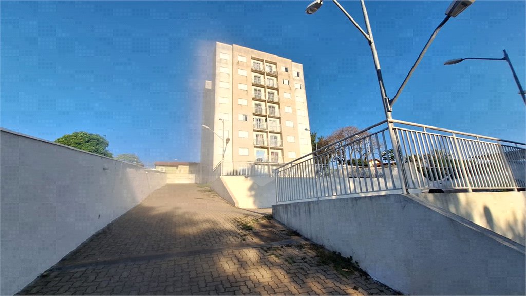 Apartamento à venda com 2 quartos em Jardim Simus, Sorocaba, SP