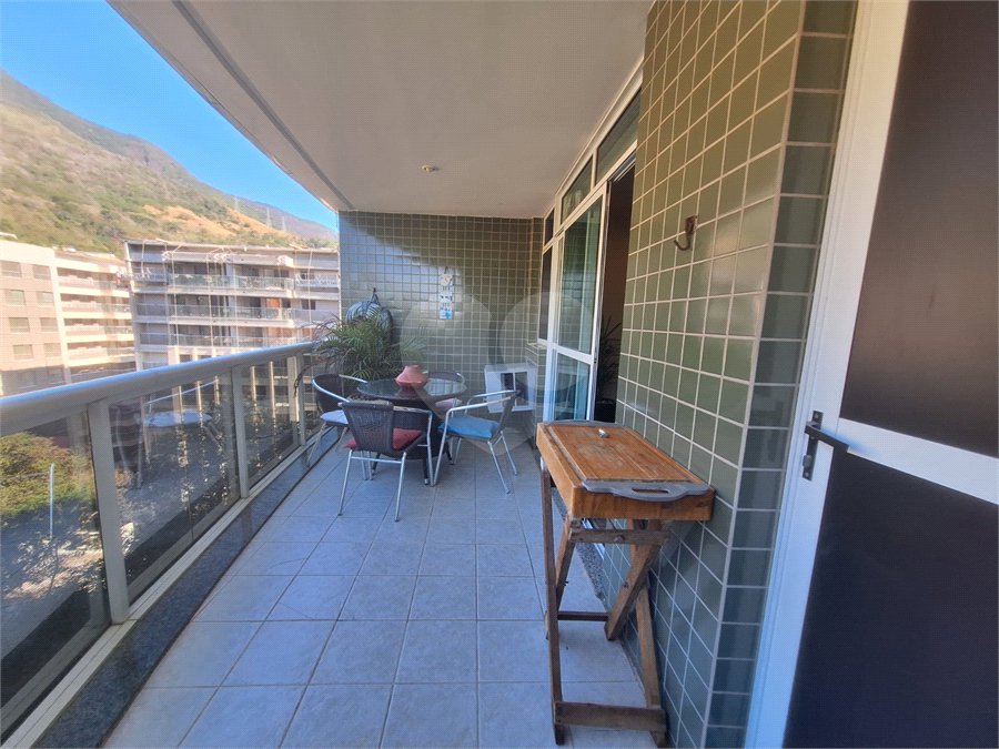 Apartamento à venda com 4 quartos, sendo 1 suíte,  em Tijuca, Rio de Janeiro, RJ