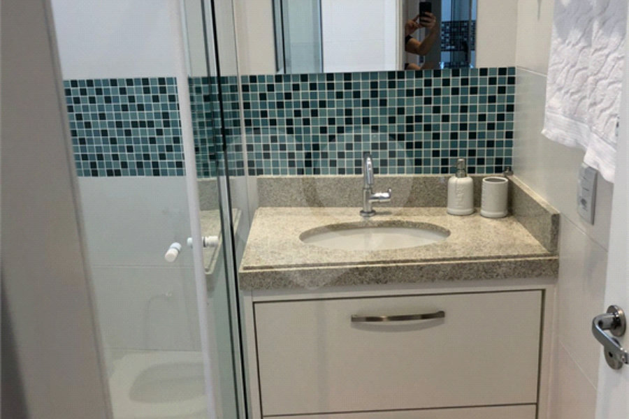 Apartamento à venda com 2 quartos, sendo 1 suíte,  em Pirituba, São Paulo, SP