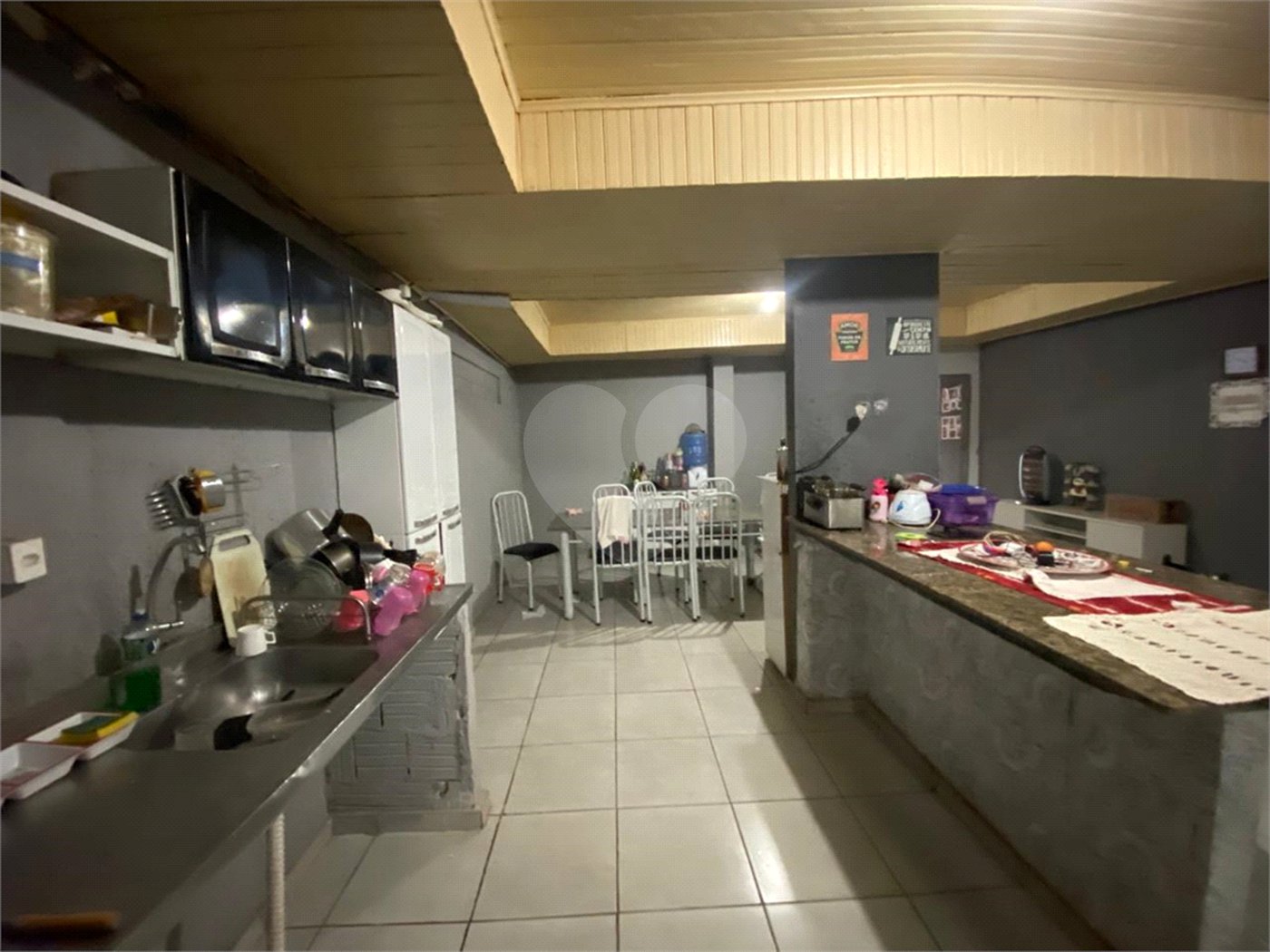 Casa à venda com 3 quartos em Bairro Santa Isabel, Ponta Porã, MS