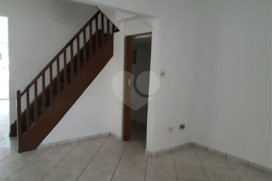 Sobrado à venda com 3 quartos em Santana, São Paulo, SP