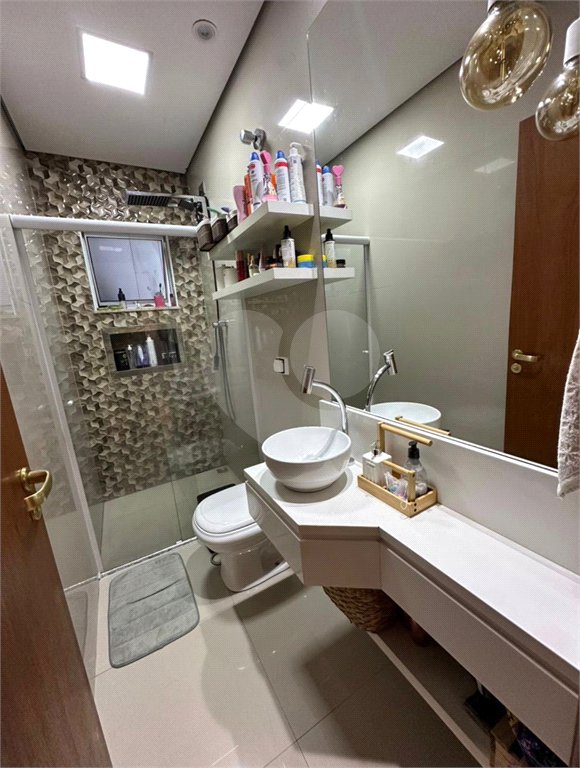 Casa à venda ou para alugar com 2 quartos em Vila Figueira, Suzano, SP