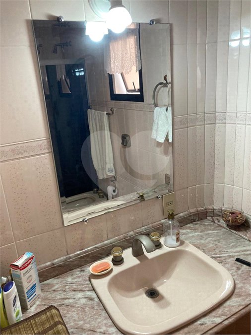 Apartamento à venda com 3 suítes em Santana, São Paulo, SP