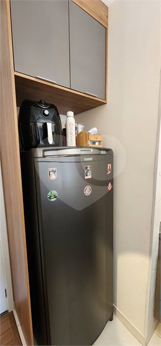 Apartamento à venda ou para alugar com 1 suíte em República, São Paulo, SP