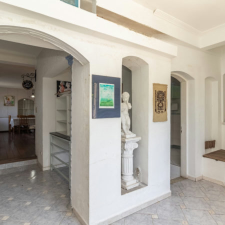 Sobrado para venda em Vila Indiana com 5 quartos, sendo 3 suítes, 500m²