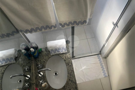 Apartamento à venda com 2 quartos, sendo 1 suíte, em Vila Maria, São Paulo, SP