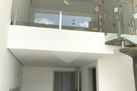 Studio para alugar com 1 quarto em Água Branca, São Paulo, SP