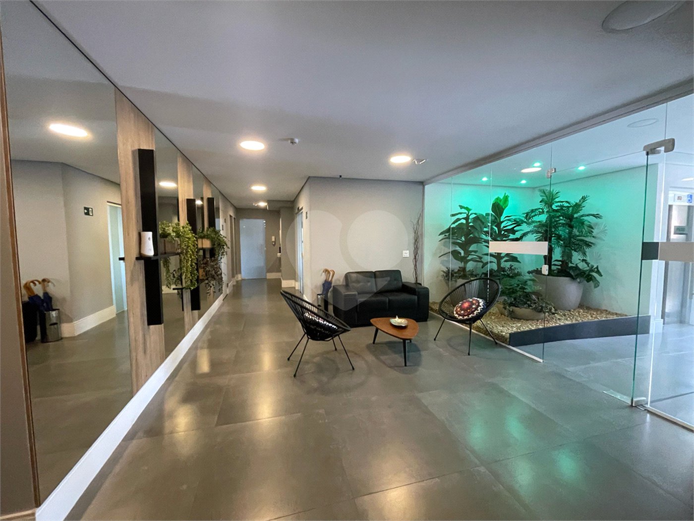 Apartamento à venda com 2 quartos, sendo 1 suíte, em Santa Teresinha, São Paulo, SP
