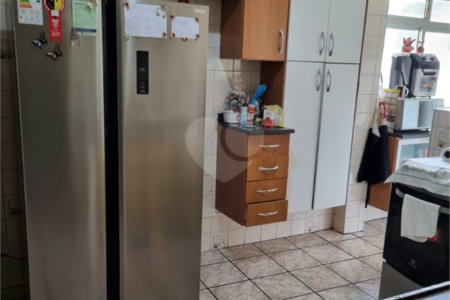Apartamento à venda com 2 quartos em Jardim São Dimas, São José dos Campos, SP