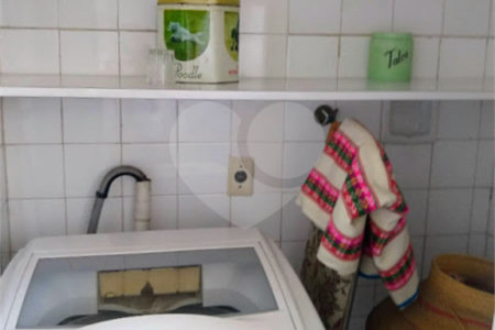 Apartamento à venda com 2 quartos em Barra Funda, São Paulo, SP
