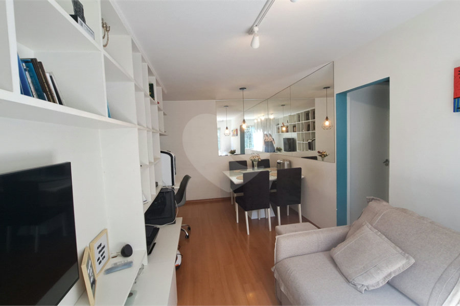 Apartamento à venda com 2 quartos em Tremembé, São Paulo, SP