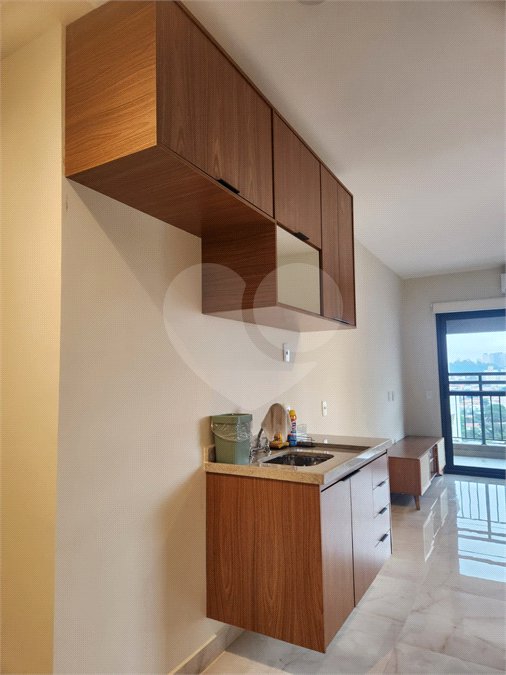 Studio à venda ou para alugar com 1 quarto em Ipiranga, São Paulo, SP
