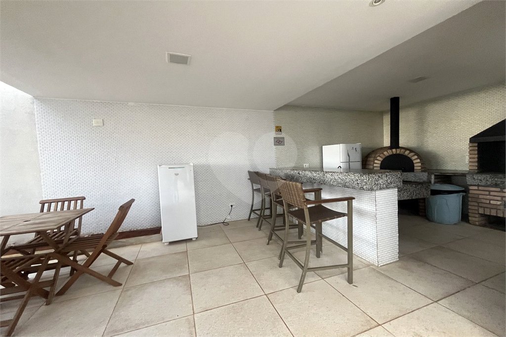 Apartamento à venda com 1 quarto em Liberdade, São Paulo, SP