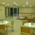 Apartamento à venda com 3 quartos, sendo 1 suíte, no Centro, São Bernardo do Campo, SP