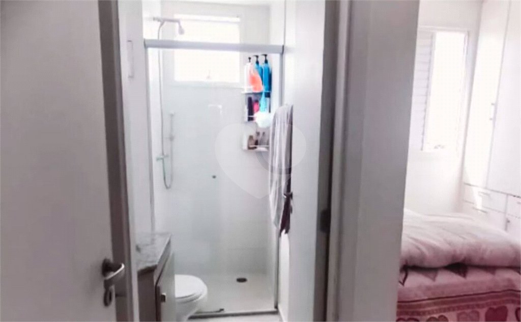 Apartamento à venda com 3 quartos, sendo 1 suíte, em Bom Retiro, São Paulo, SP