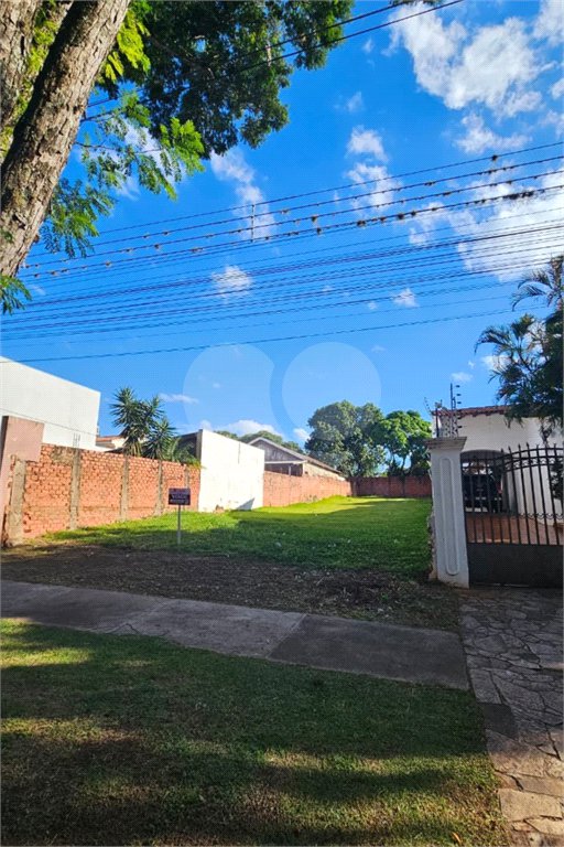 Terreno à venda em Vila Aquidabam, Ponta Porã, MS