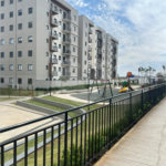 Apartamento para alugar com 2 quartos em Lauro Bueno de Camargo, Indaiatuba, SP