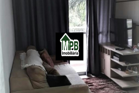 Apartamento à venda com 2 quartos em Parque Reserva Fazenda Imperial, Sorocaba, SP