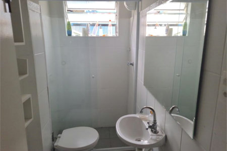Apartamento à venda com 3 quartos em Vila Leopoldina, São Paulo, SP