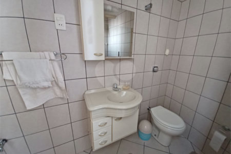 Casa à venda com 2 quartos em Vila Gustavo, São Paulo, SP