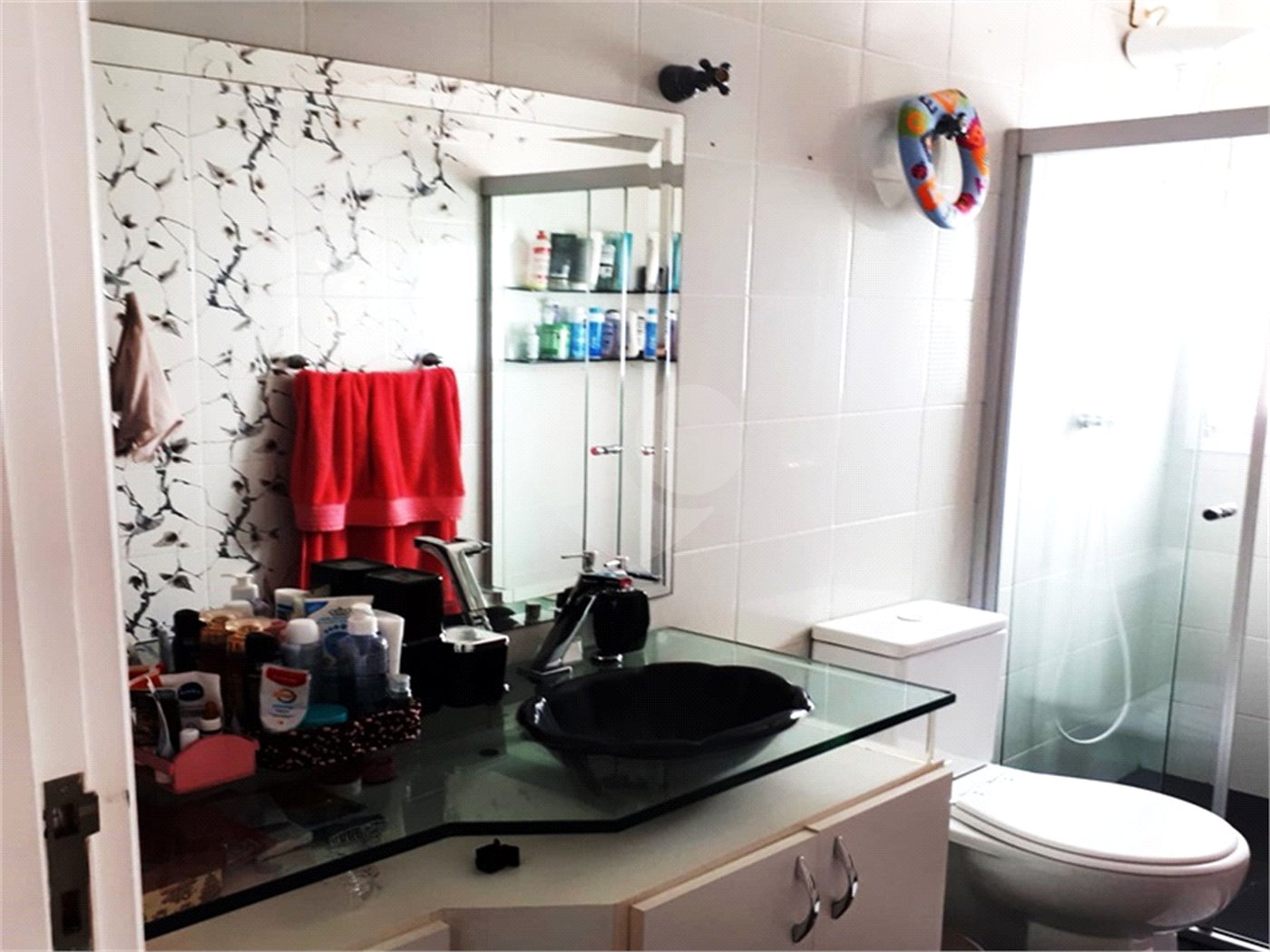 Apartamento à venda com 3 quartos, sendo 1 suíte, em Mandaqui, São Paulo, SP
