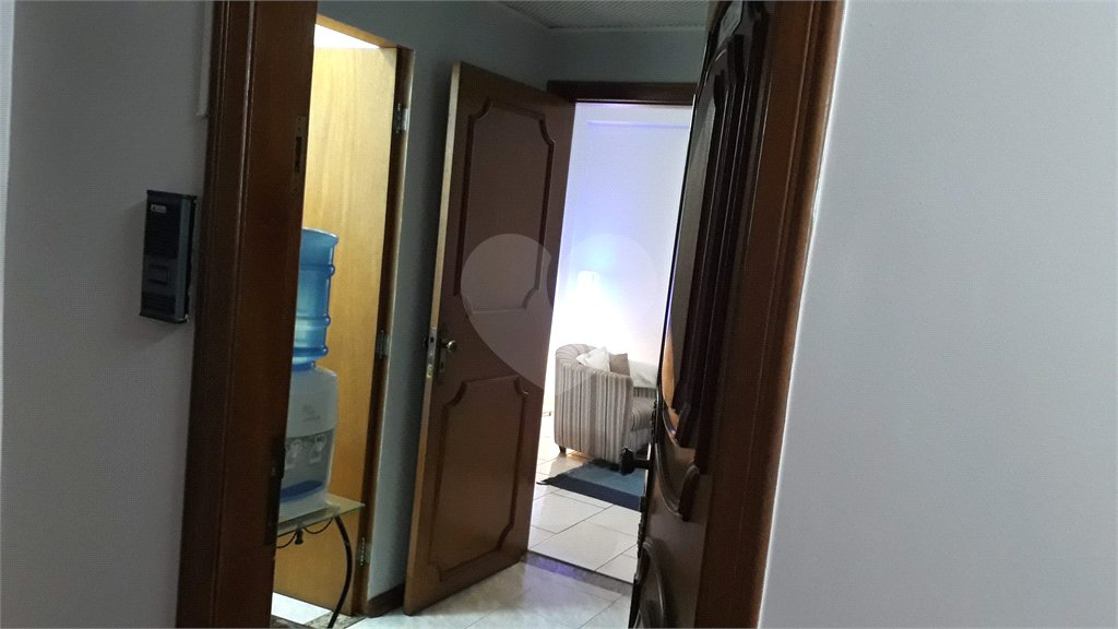 Sala à venda em Tijuca, Rio de Janeiro, RJ