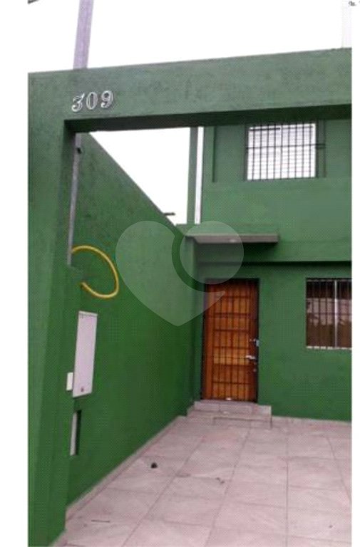 Sobrado à venda com 6 quartos, sendo 2 suítes,  em Instituto de Previdência, São Paulo, SP