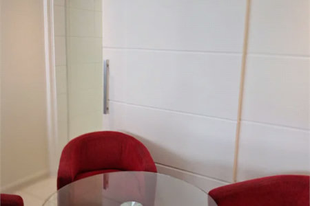 Apartamento à venda com 2 quartos, sendo 1 suíte, em Vila Progredior, São Paulo, SP