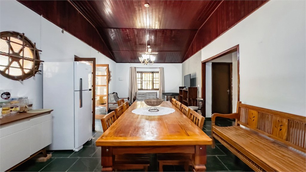 Chácara à venda com 4 quartos, sendo 3 suítes, em Loteamento Eldorado, Itu, SP