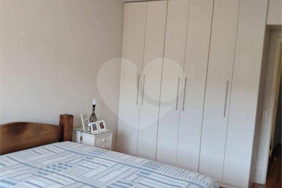Sobrado à venda com 2 quartos em Vila Albertina, São Paulo, SP