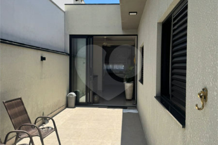 Casa à venda com 3 quartos, sendo 1 suíte, no condomínio Vila Rica, Indaiatuba - SP