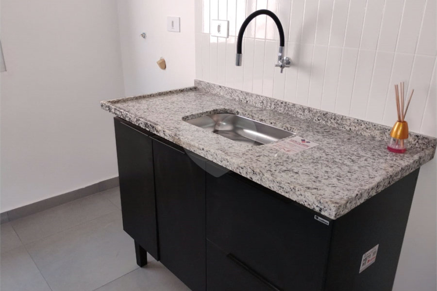 Studio para alugar com 1 quarto em Vila Constança, São Paulo, SP