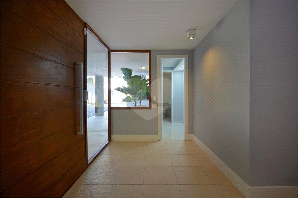Casa à venda com 4 suítes em Campo Belo, São Paulo, SP