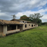 SÍTIO À VENDA EM ELIAS FAUSTO 21.900 m² - ÓTIMA TOPOGRAFIA E EXCELENTE LOCALIZAÇÃO