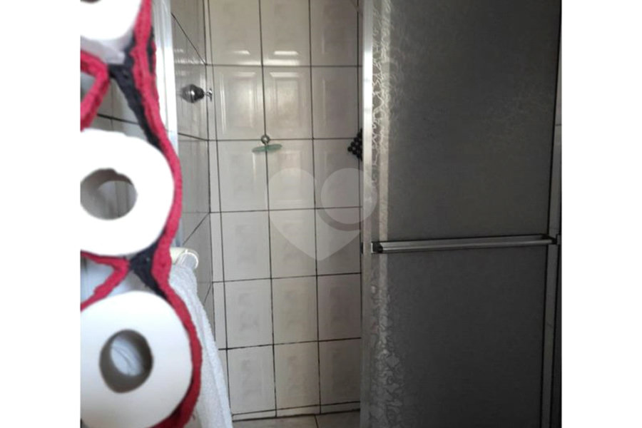 Casa à venda com 2 quartos no condomínio Benvinda Catarina de Jesus, São Paulo - SP