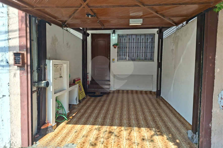 Casa à venda com 4 quartos no condomínio Casa, São Paulo - SP