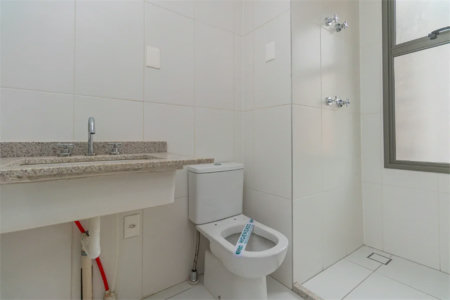 Apartamento à venda com 3 suítes em Brooklin Paulista, São Paulo, SP