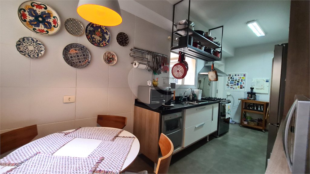 Apartamento à venda com 4 quartos, sendo 3 suítes, em Cidade Monções, São Paulo, SP
