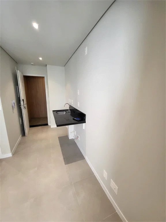 Studio à venda com 1 suíte em Pinheiros, São Paulo, SP
