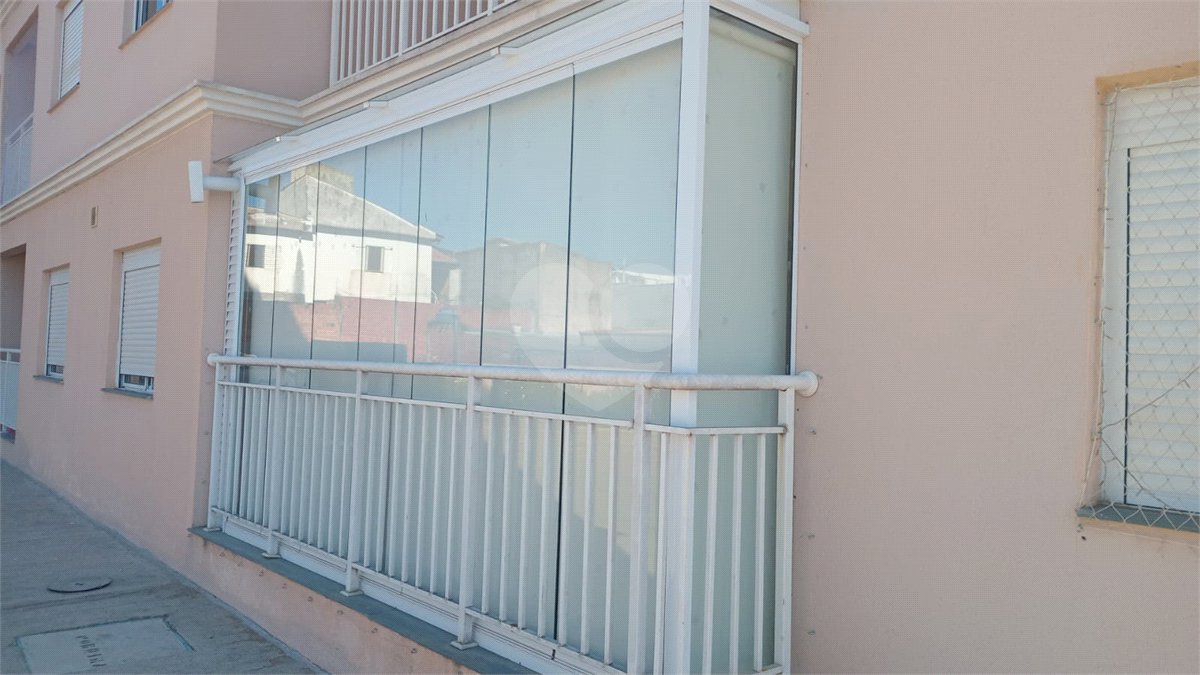 Apartamento à venda com 2 quartos em Vila Roma, Salto, SP