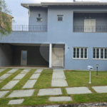 Casa para alugar com 4 quartos, sendo 2 suítes, no condomínio Portal de Itaici, Indaiatuba - SP