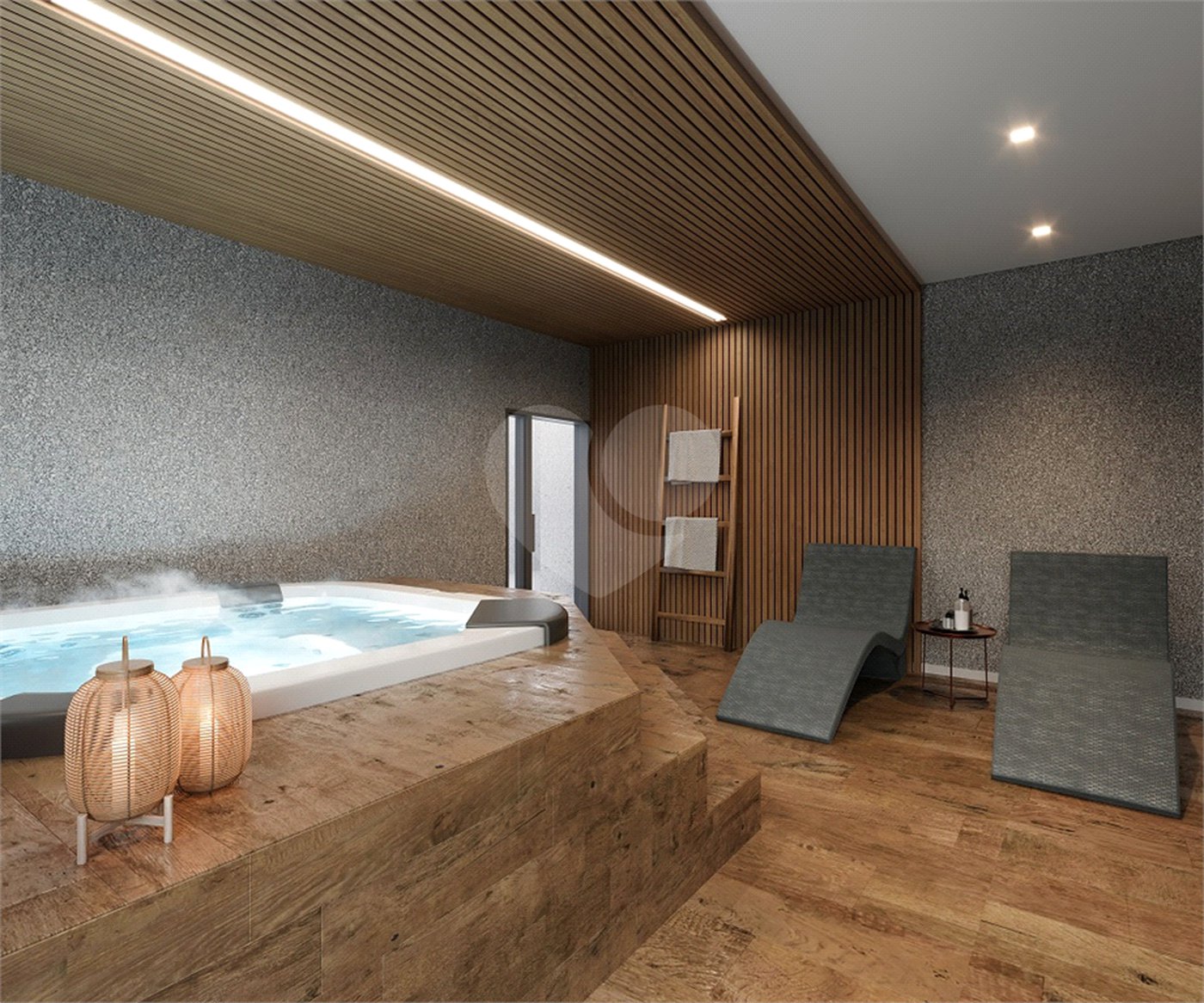 Apartamento à venda com 3 suítes no Centro, Sorocaba, SP