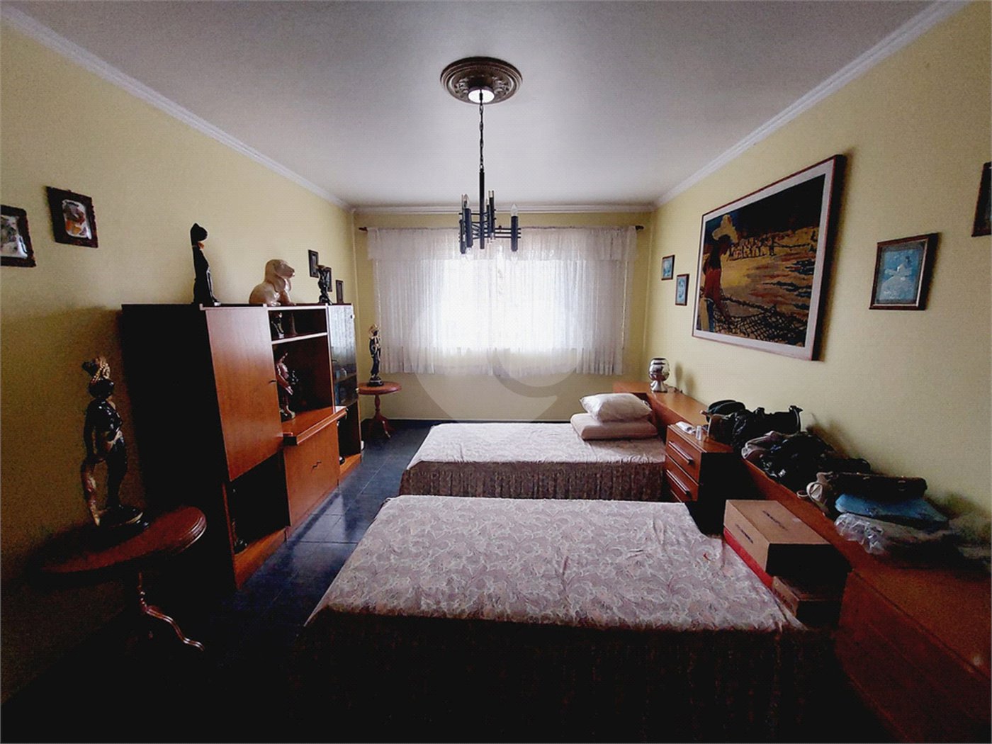 Casa à venda com 3 quartos, sendo 1 suíte, em Vila Bela Aliança, São Paulo, SP