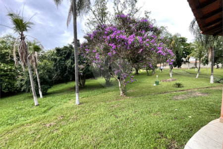 Terreno à venda em Loteamento Terras de São Pedro e São Paulo, Salto, SP